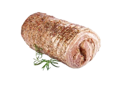Porchetta Sousvidekokt Ca 2,5kg