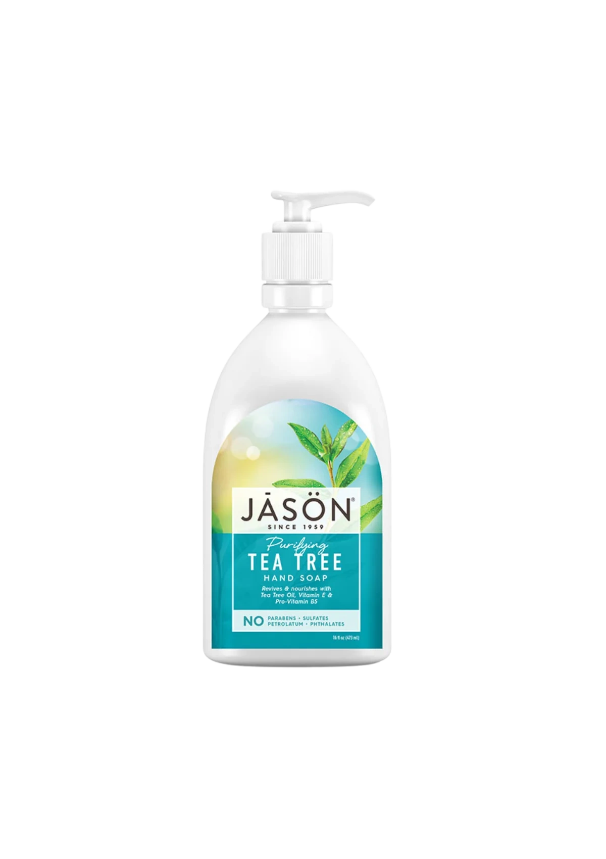 Tea Tree Såpe