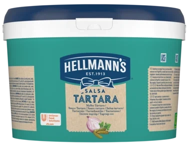 Hellmann's Tartarsaus 3l