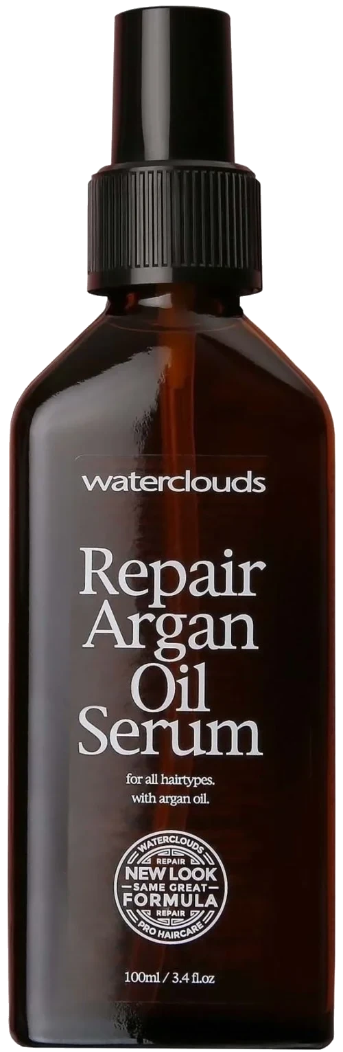Waterclouds Repair Argan Oil Serum 100 ml