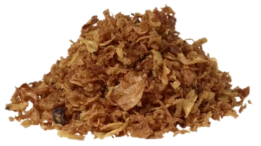 Hoff Sprøstekt Løk 500g