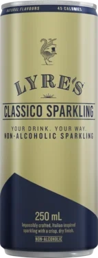Lyre's Classico 25 cl
