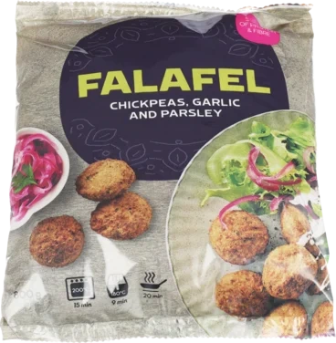Falafel