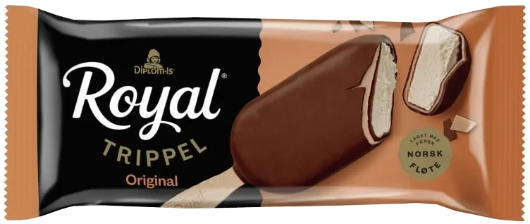Royal Trippel 115ml