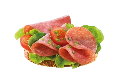 Favorittsalami 15g Kuvert