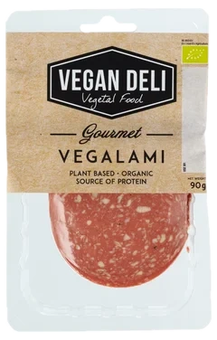 Vegalami 90g Vegan Deli