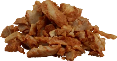 Kylling Salatkjøtt Krydret Grillet 1.5kg Fryst Vestfold Fugl
