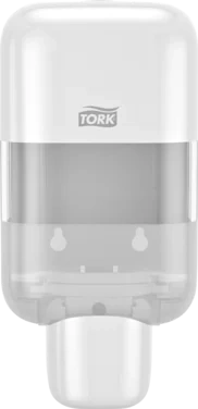 Tork Dispenser Mini Såpe og Hånddesinfeksjon S5