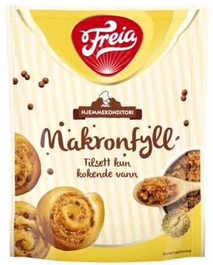 Makronfyll 200g Freia