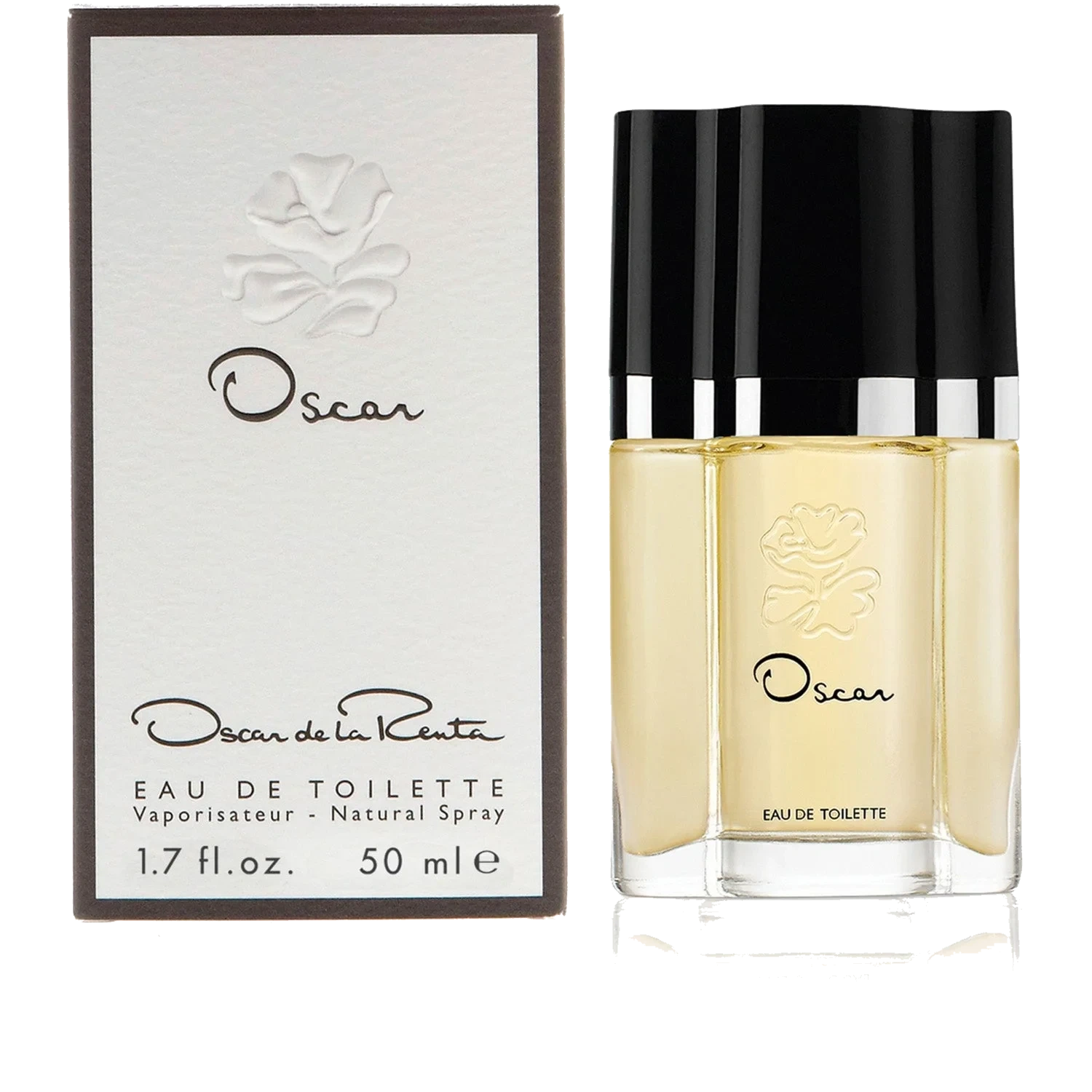 Oscar De La Renta Signature
