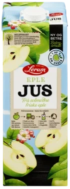 Eplejuice 1.5l Lerum