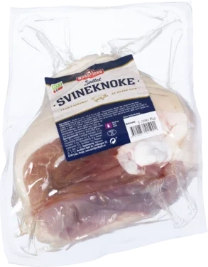 Svineknoker Salta