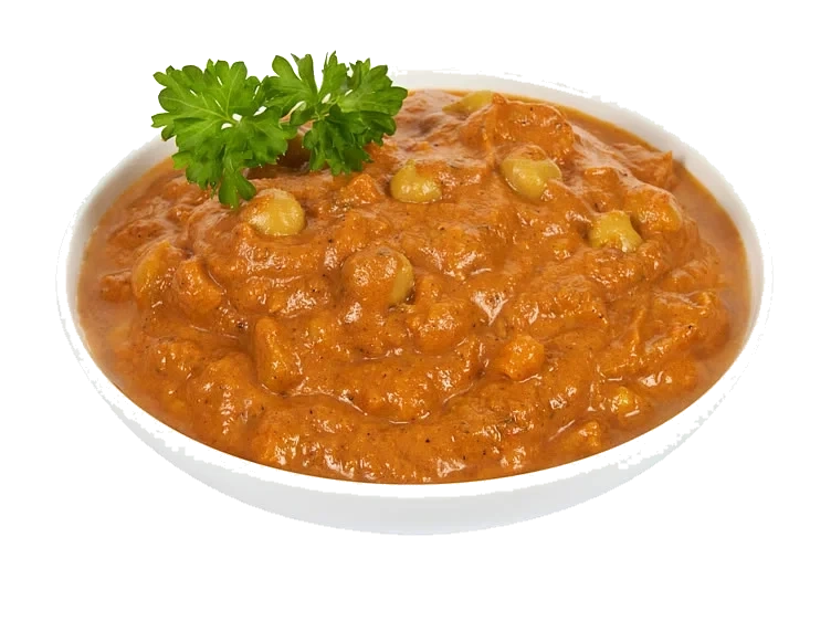Chana Masala Vegetar 2,5kg Ajour