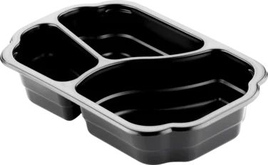 Take Away Sort 1,05l Min 3r Duniform