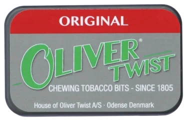 Oliver Twist Original Skråtobakk