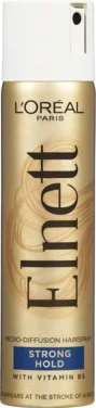 Loreal Paris Elnett Strong Hair Spray 75 ml