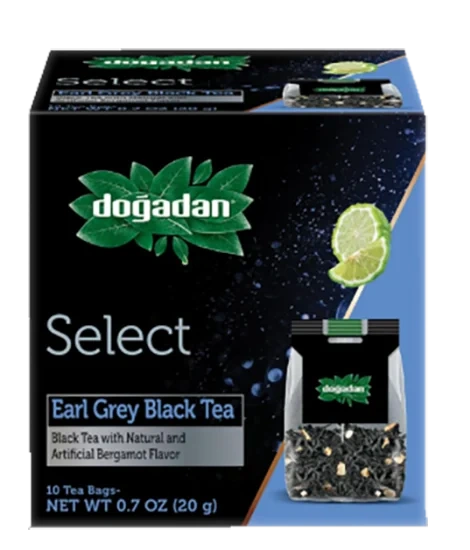 Dogadan Black Tea 20g