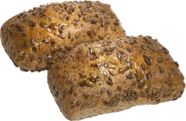 Glutenfri Frokostbrød Grov Elda Bakeri