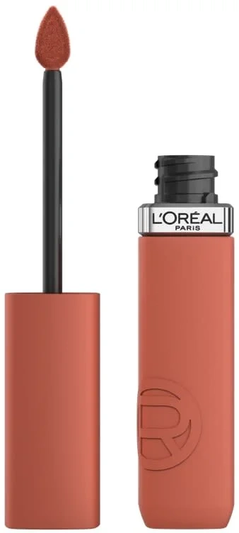 Loreal Paris Infaillible Matte Resistance Snooze Your Alarm 115
