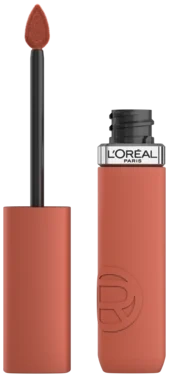 Loreal Paris Infaillible Matte Resistance Snooze Your Alarm 115