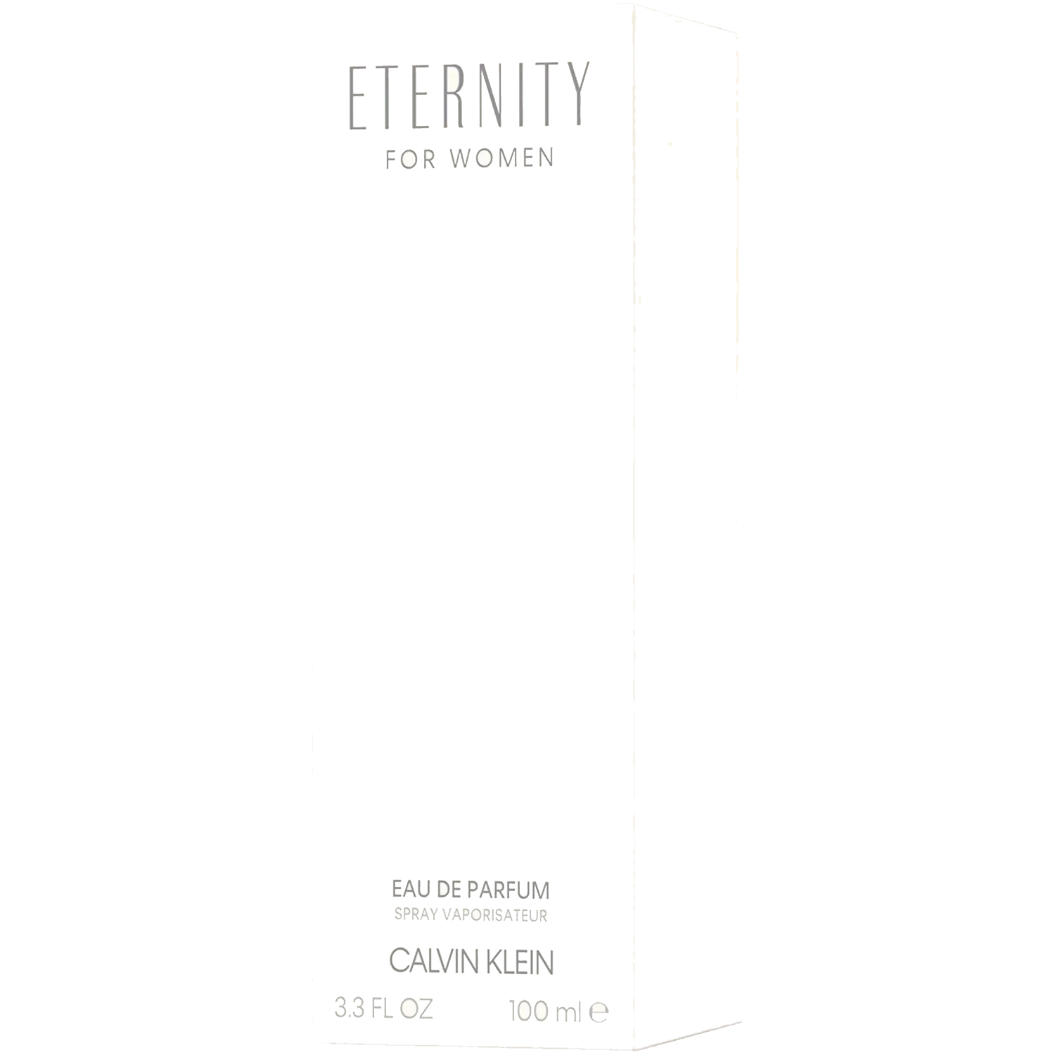 Calvin Klein Eternity Woman
