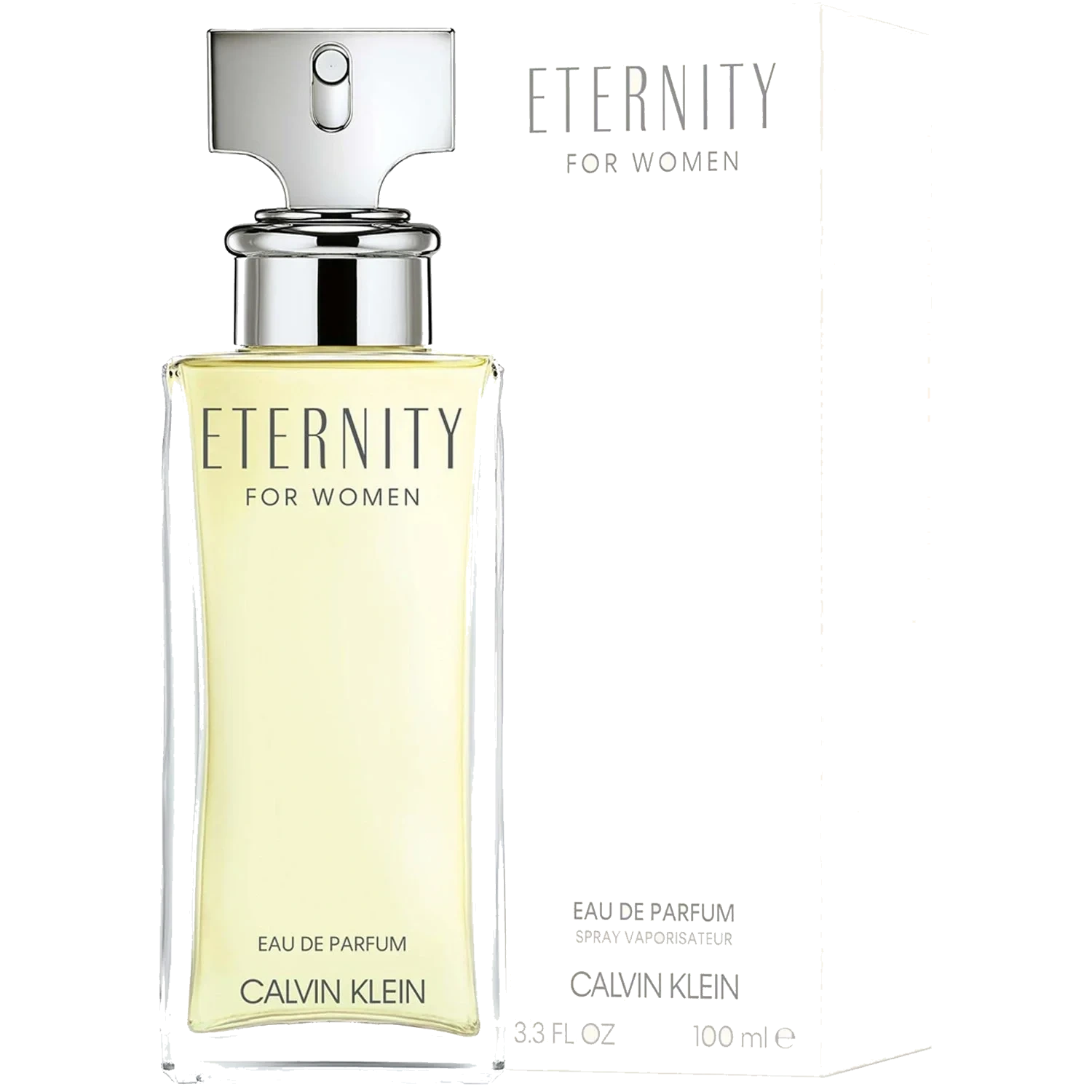 Calvin Klein Eternity Woman