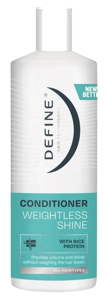 Weightless Shine Condtioner
