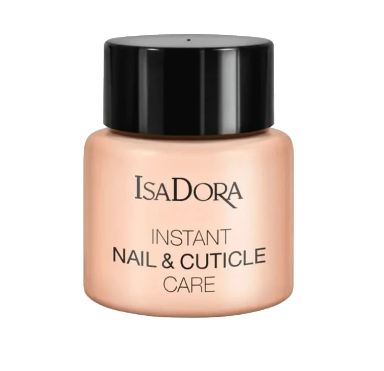 Inst Nail&Cut Care Nail Treatment Isadora