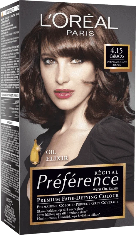 Preferance 4.15 Caracas