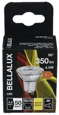 Led Spot Par16 50 Gu10
