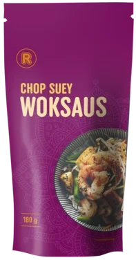 Chop Suey Woksaus 180g Rema