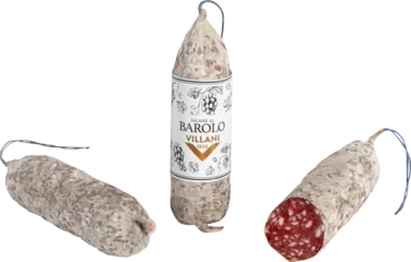 Salami Barolo Villani