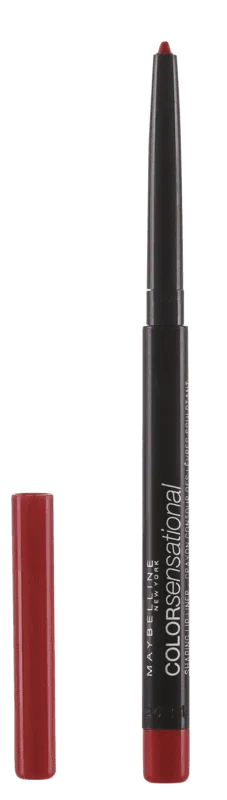 Maybelline Color Sensational Lipliner Brick Red 90