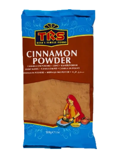TRS Kanel Malt 100g