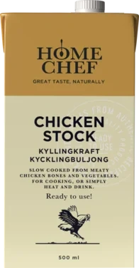 Kylling Kraft 500ml Home Chef