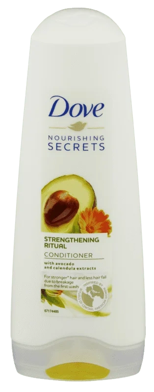 Dove Balsam Strengthening Ritual 200ml
