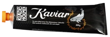 Klädesholmen Kaviar 300g