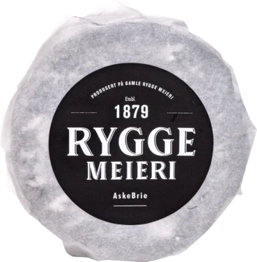 Askebrie Ca 150g Rygge Meieri