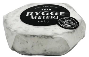 Askebrie Ca 150g Rygge Meieri