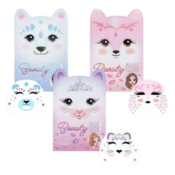 Beauty Ansiktsmaske