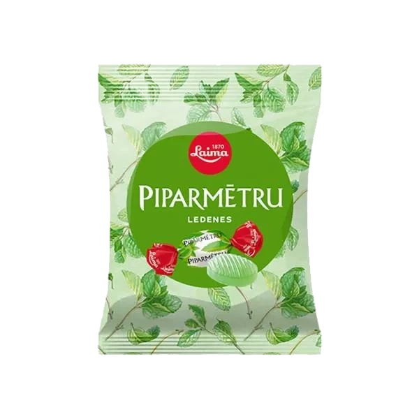 Mint Drops