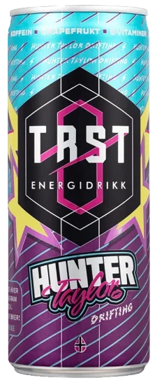 Tørst Hunter Grapefrukt 250ml