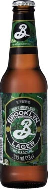 Brooklyn Lager 0.33