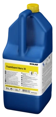 Foamguard Hero 10