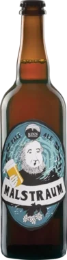 Kinn Malstraum 75cl Flaske