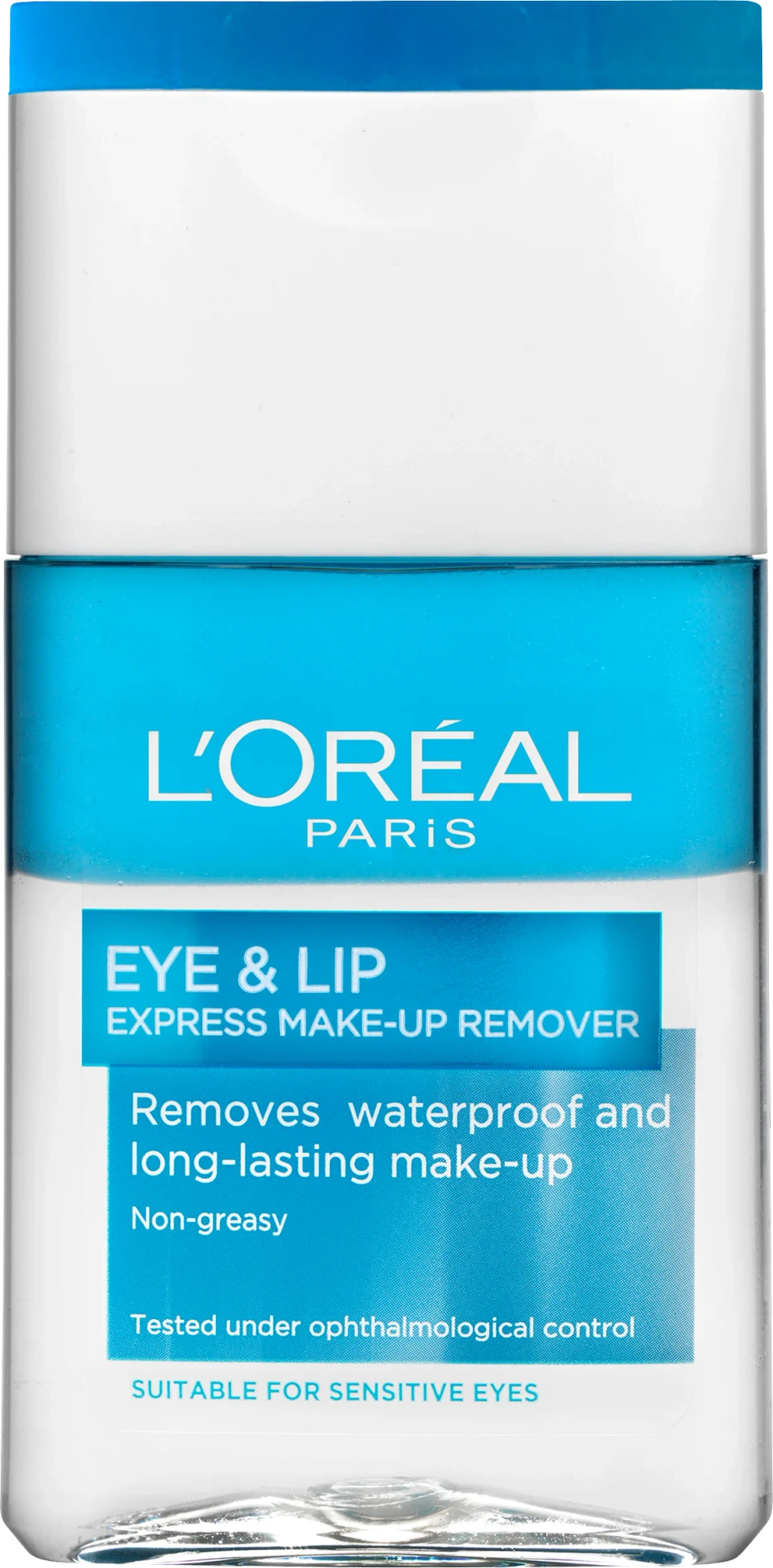 Makeup Remover Eye & Lip