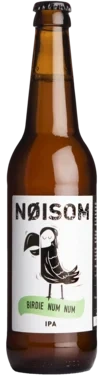 Nøisom Birdie Num Num 0.5l