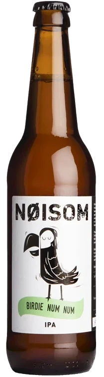 Nøisom Birdie Num Num 0.5l