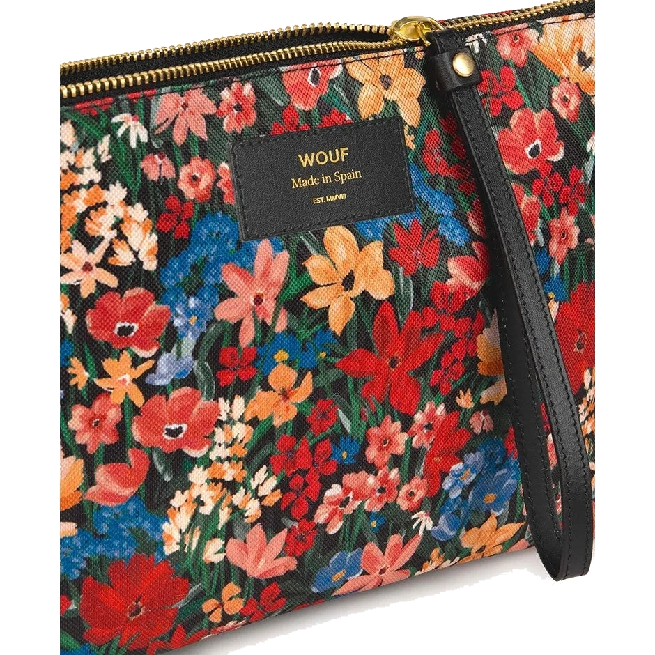 WOUF XL Pouch Toiletry Bag