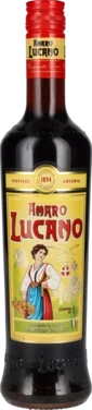 Amaro Lucano 28%